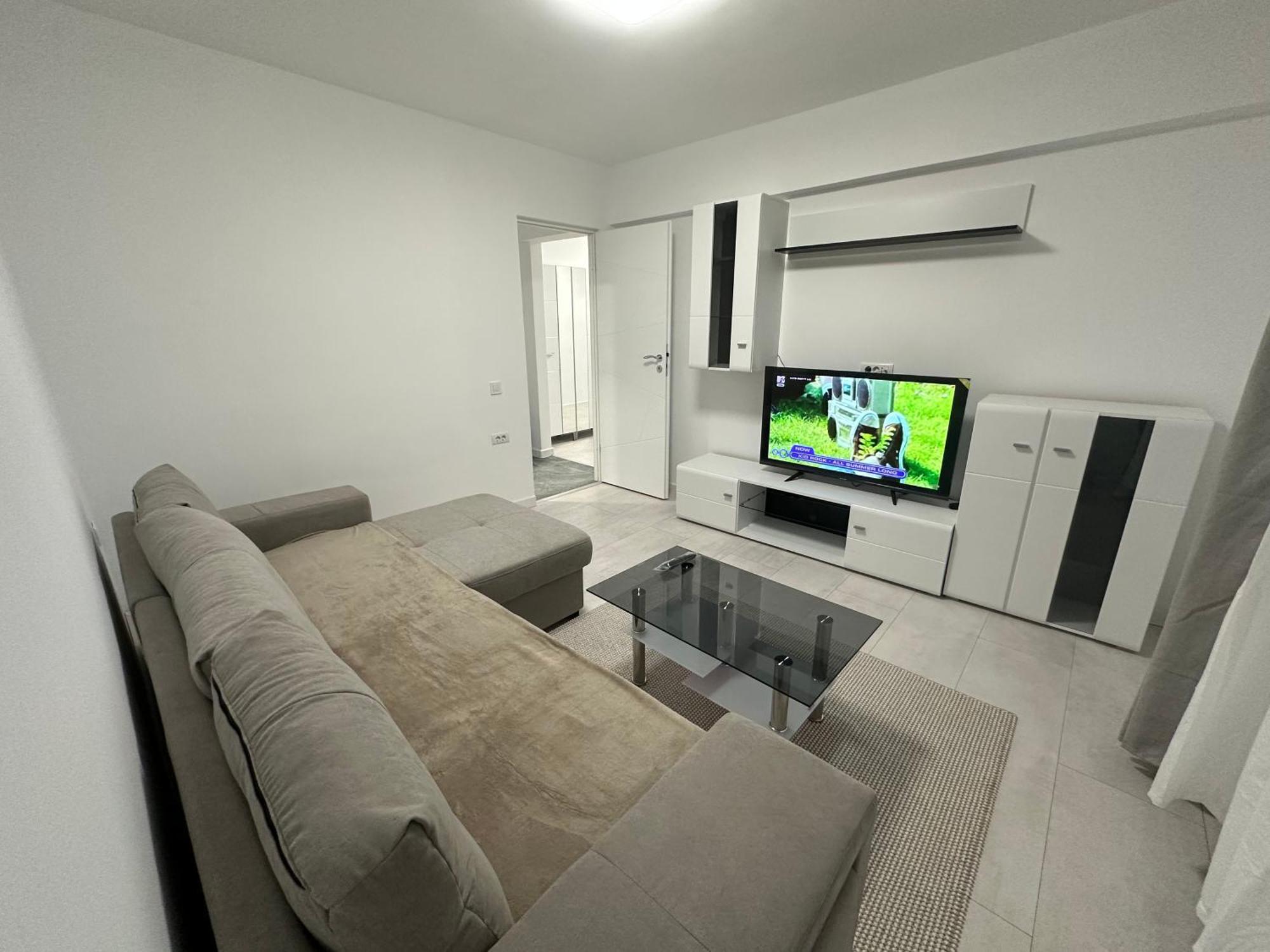 Apartament Ultra Central 3 Apartment Hunedoara Exterior photo
